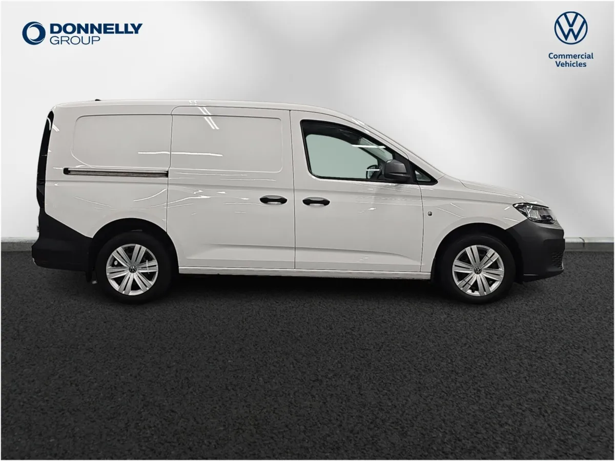 Volkswagen Caddy Maxi Caddy Cargo Maxi C20 Diesel - Image 4