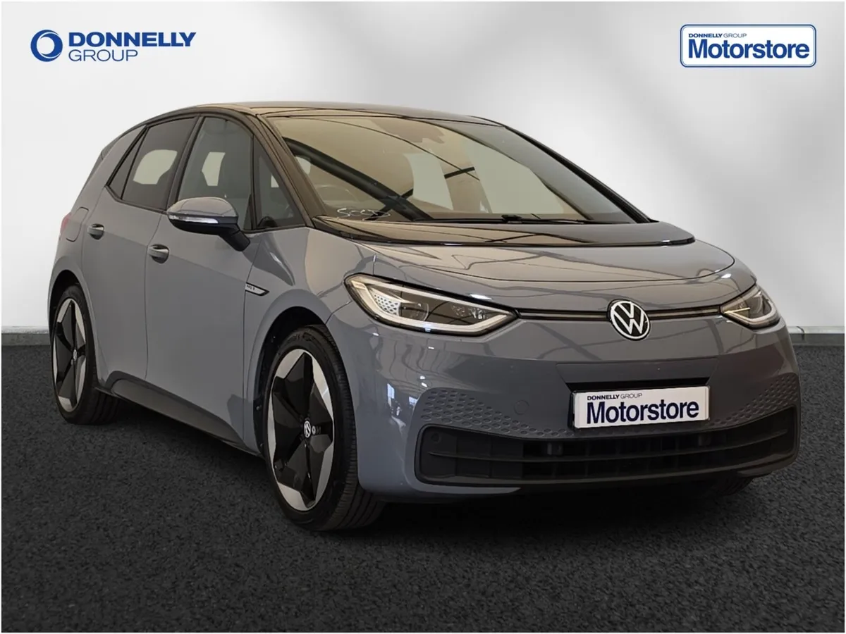 Volkswagen Id.3 Hatchback Tour Pro S - Image 1