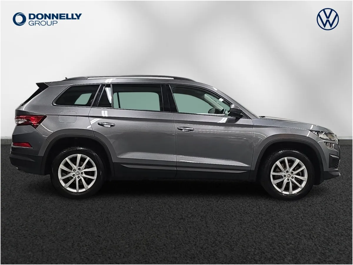 Skoda KODIAQ Diesel Estate SE - Image 4