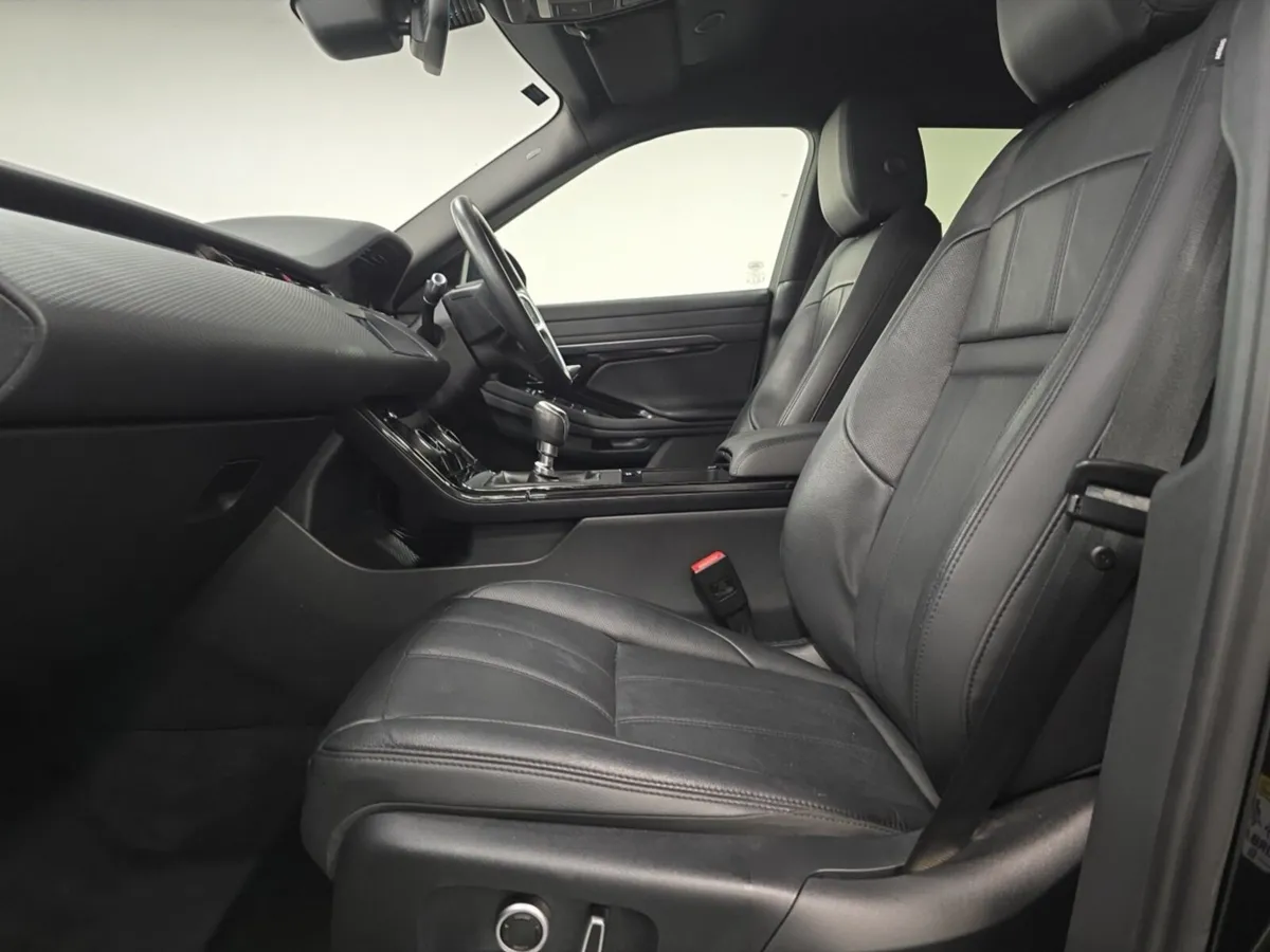 Land Rover Range Rover Evoque Diesel Hatchback R-D - Image 3