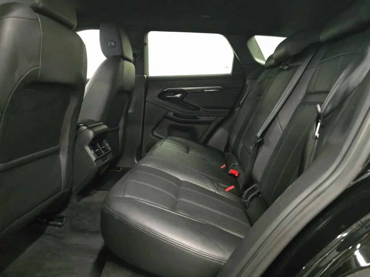 Land Rover Range Rover Evoque Diesel Hatchback R-D - Image 4