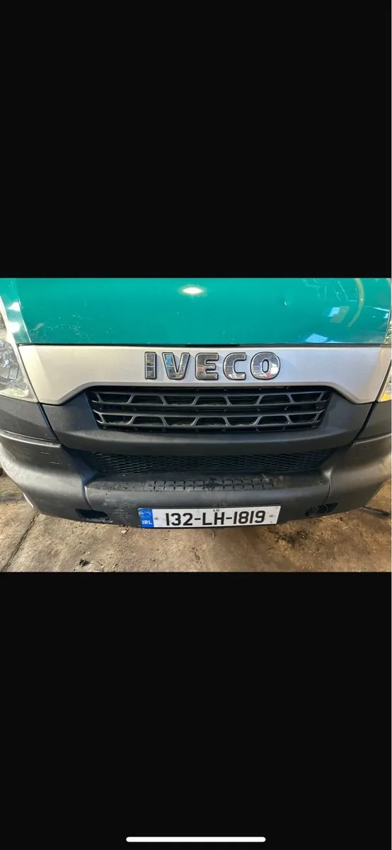 Iveco daily - Image 2
