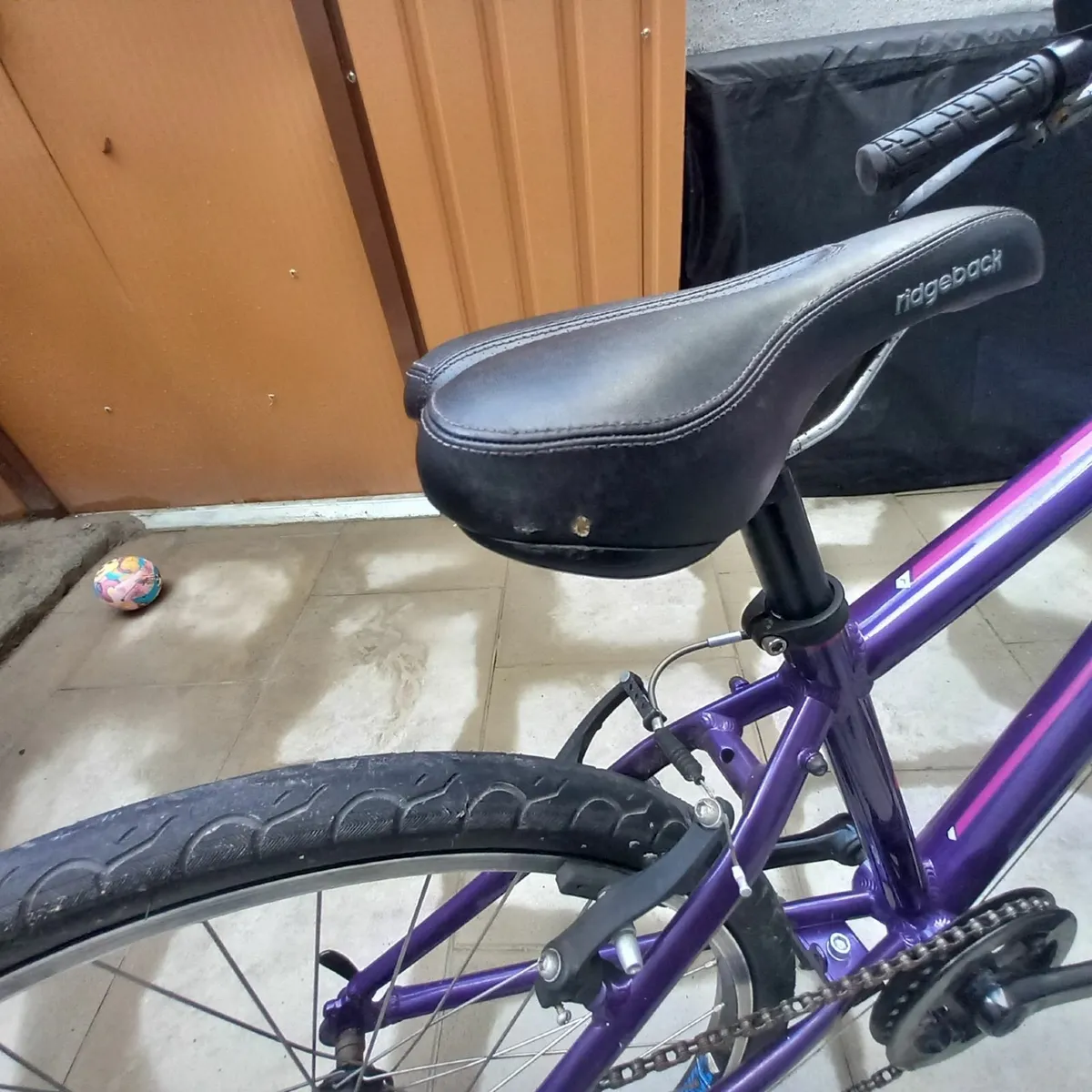 Ridgeback Older Childs Bicycle - Image 2