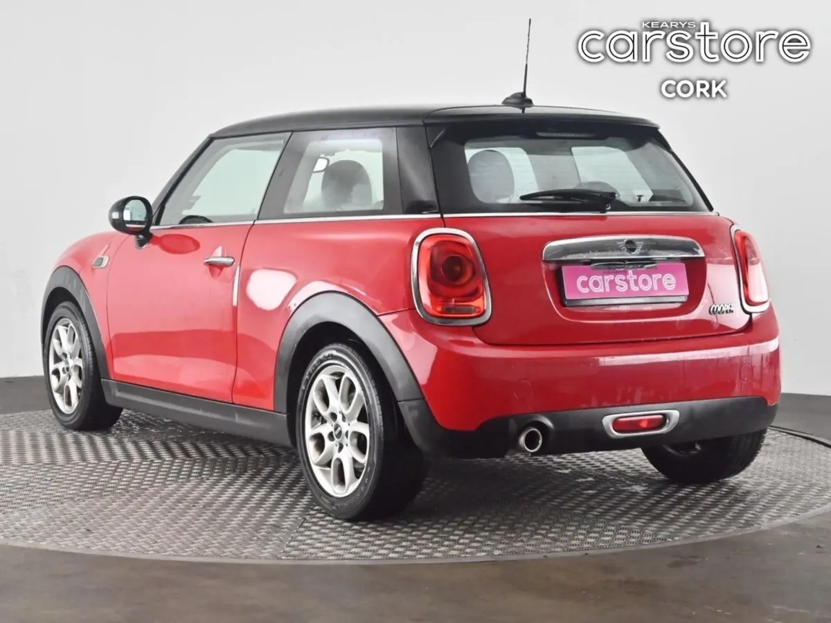 MINI Cooper Cooper Classic - Image 3