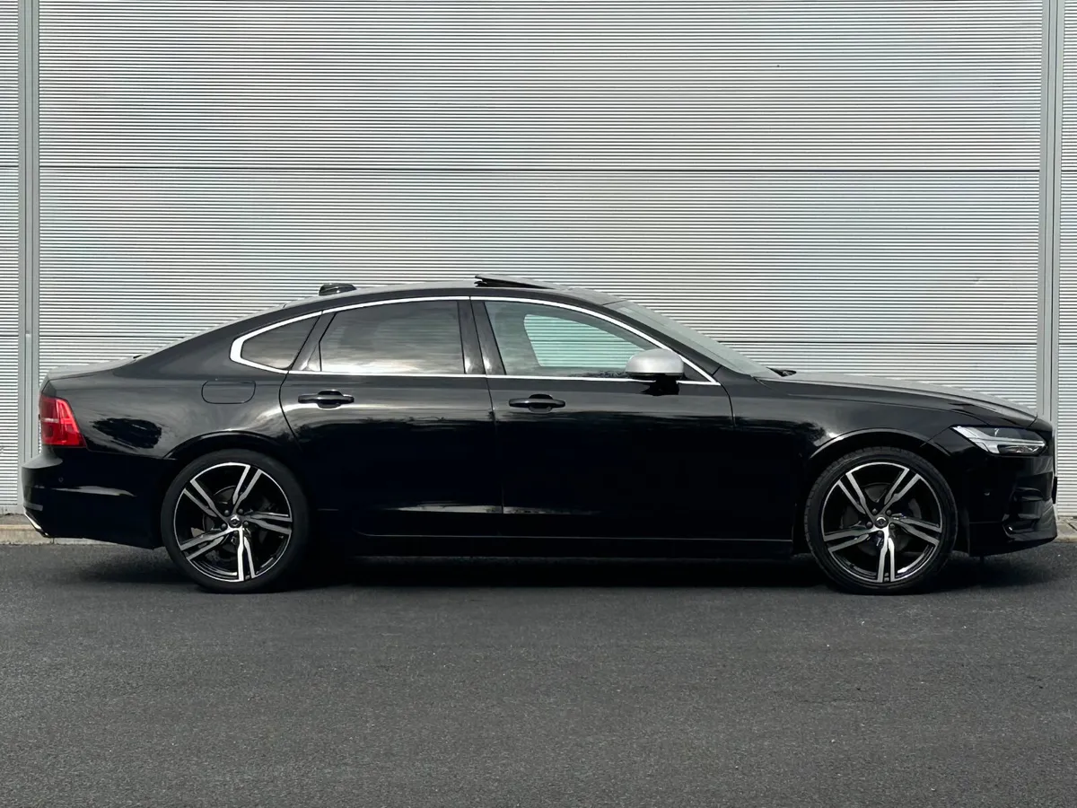 S90 R-Design ULTRA  *Sunroof *Immaculate - Image 3