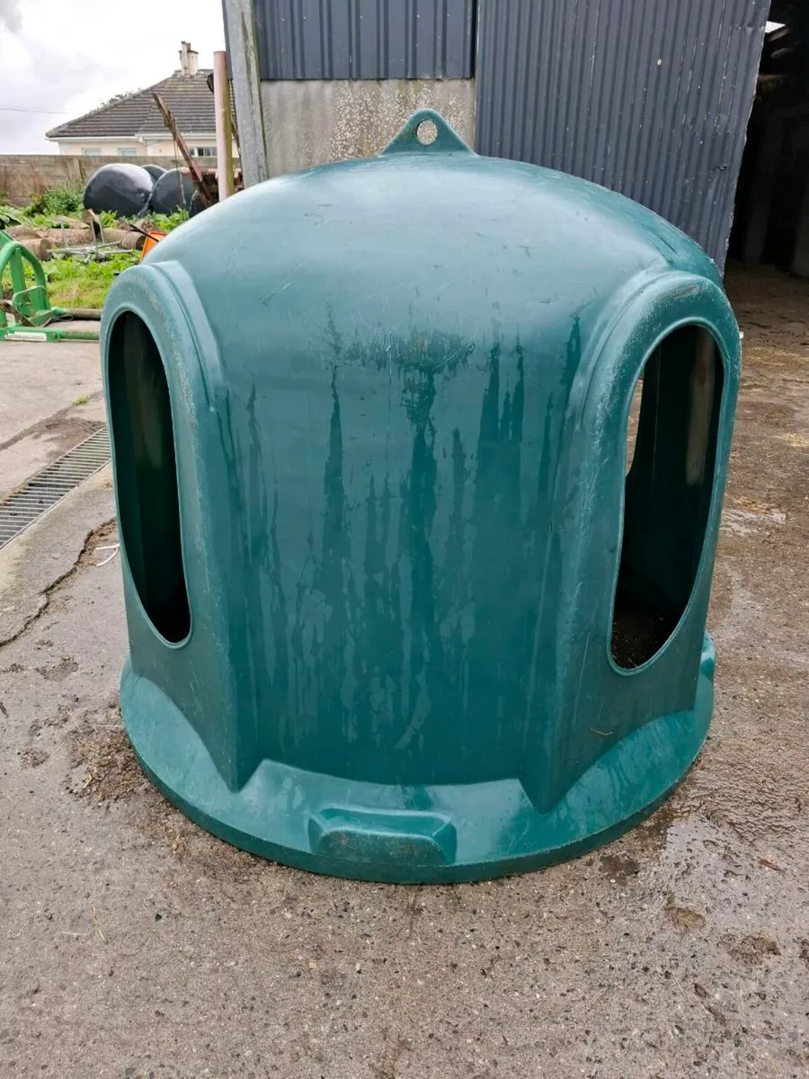 Ring Feeder - Image 1