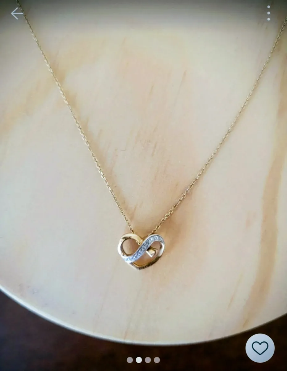 Necklace - Image 1