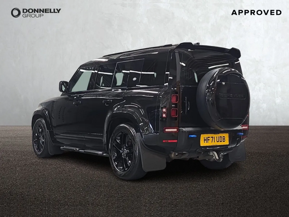 Land Rover Defender Diesel Estate S - Image 2