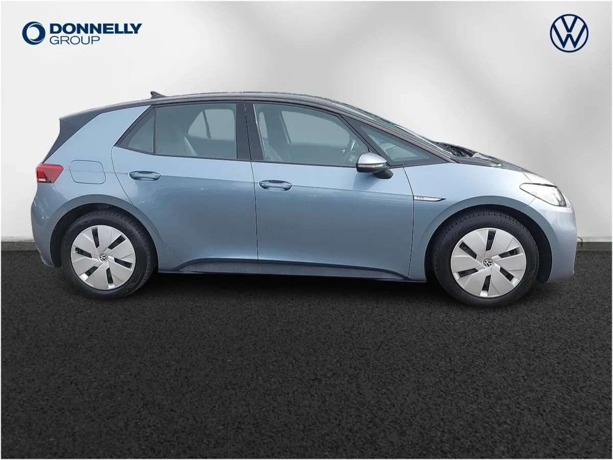 Volkswagen Id.3 Hatchback Life Pro - Image 4