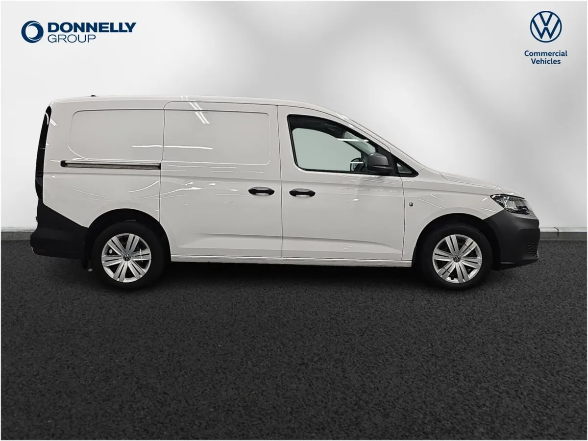 Volkswagen Caddy Maxi Caddy Cargo Maxi C20 Diesel - Image 4