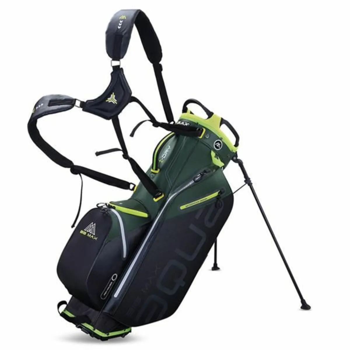 Waterproof Big Max Aqua Eight G Stand Bag - Image 1