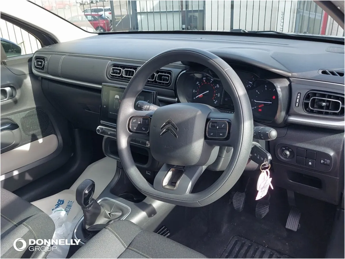 Citroen C3 Hatchback C-Series Edition - Image 4