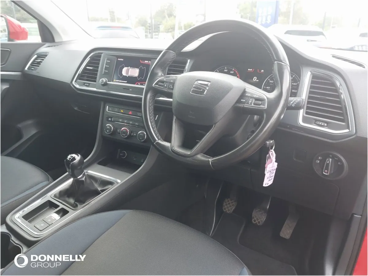 SEAT Ateca Estate SE - Image 4