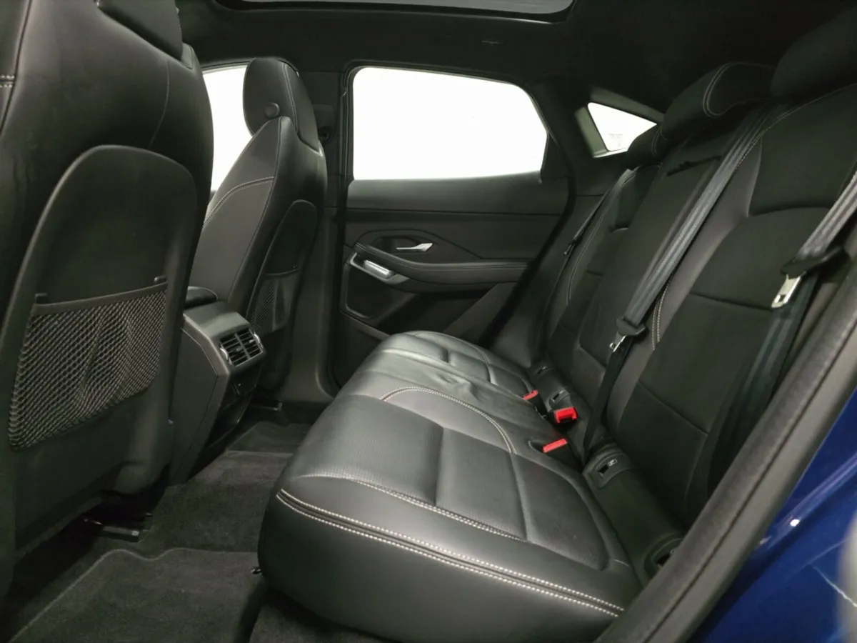 Jaguar E-pace Estate Special Editions R-Dynamic Bl - Image 4