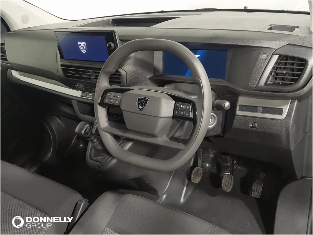 Peugeot Expert L1 Diesel Professional - Image 4