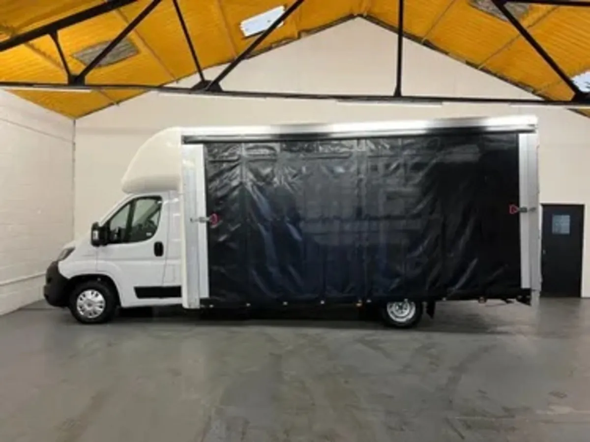 2021 Fiat Ducato2.3 Multi Jet II 35 M H1 Euro 6 2d - Image 2