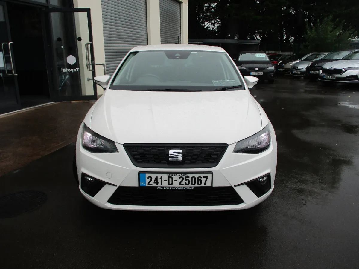 SEAT Ibiza 1.0MPI  SE+ 2024 - Image 2