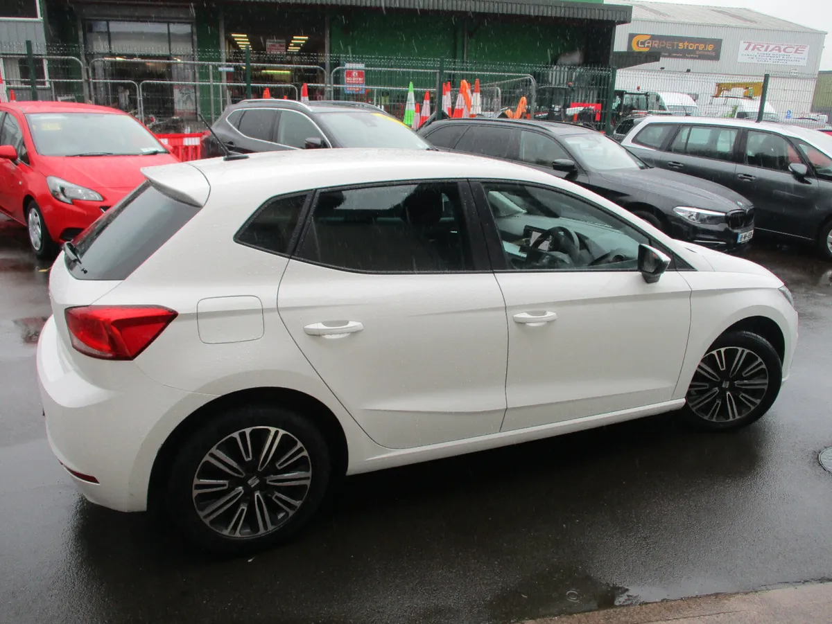 SEAT Ibiza 1.0MPI  SE+ 2024 - Image 4