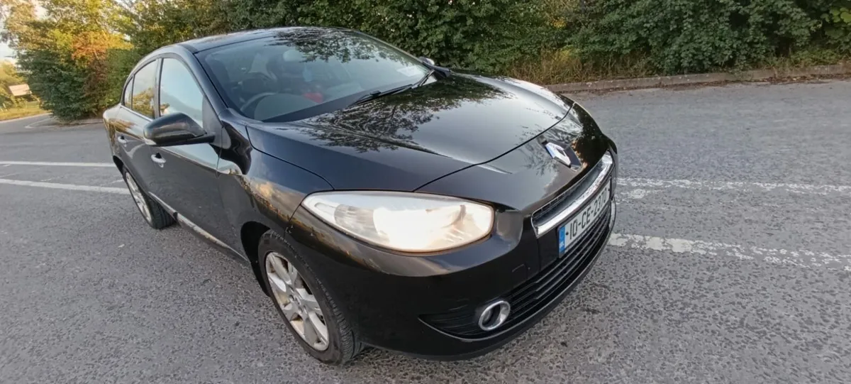 Renault fluence - Image 2