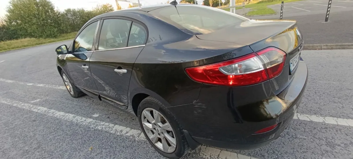 Renault fluence - Image 4