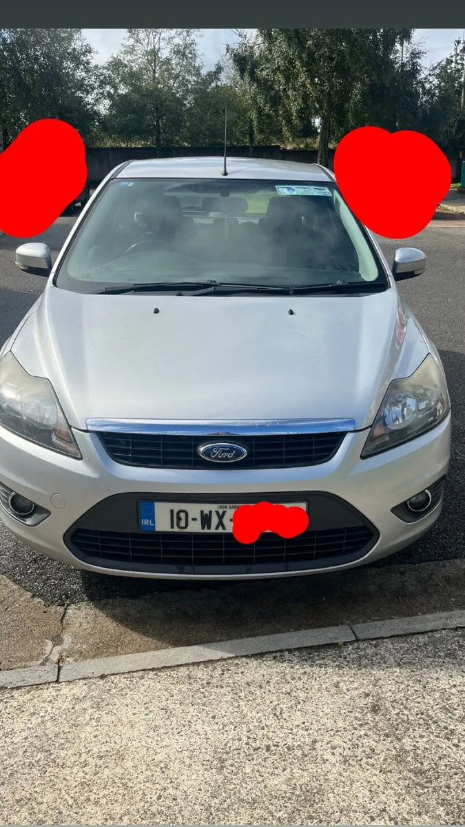 Ford Focus 2010 - Image 3