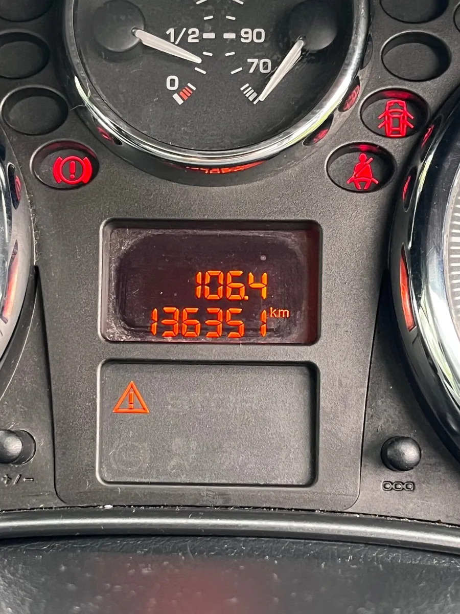 Peugeot 207 2007 (repairs needed !) - Image 3