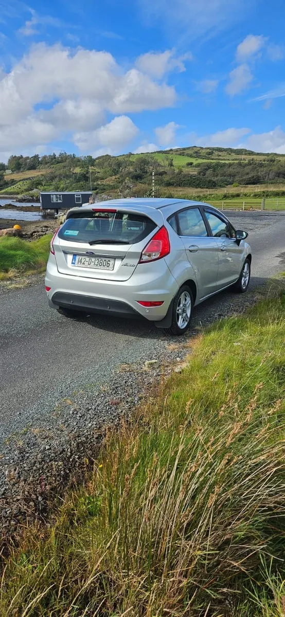 Ford Fiesta 1.0 Eco Boost - Image 4