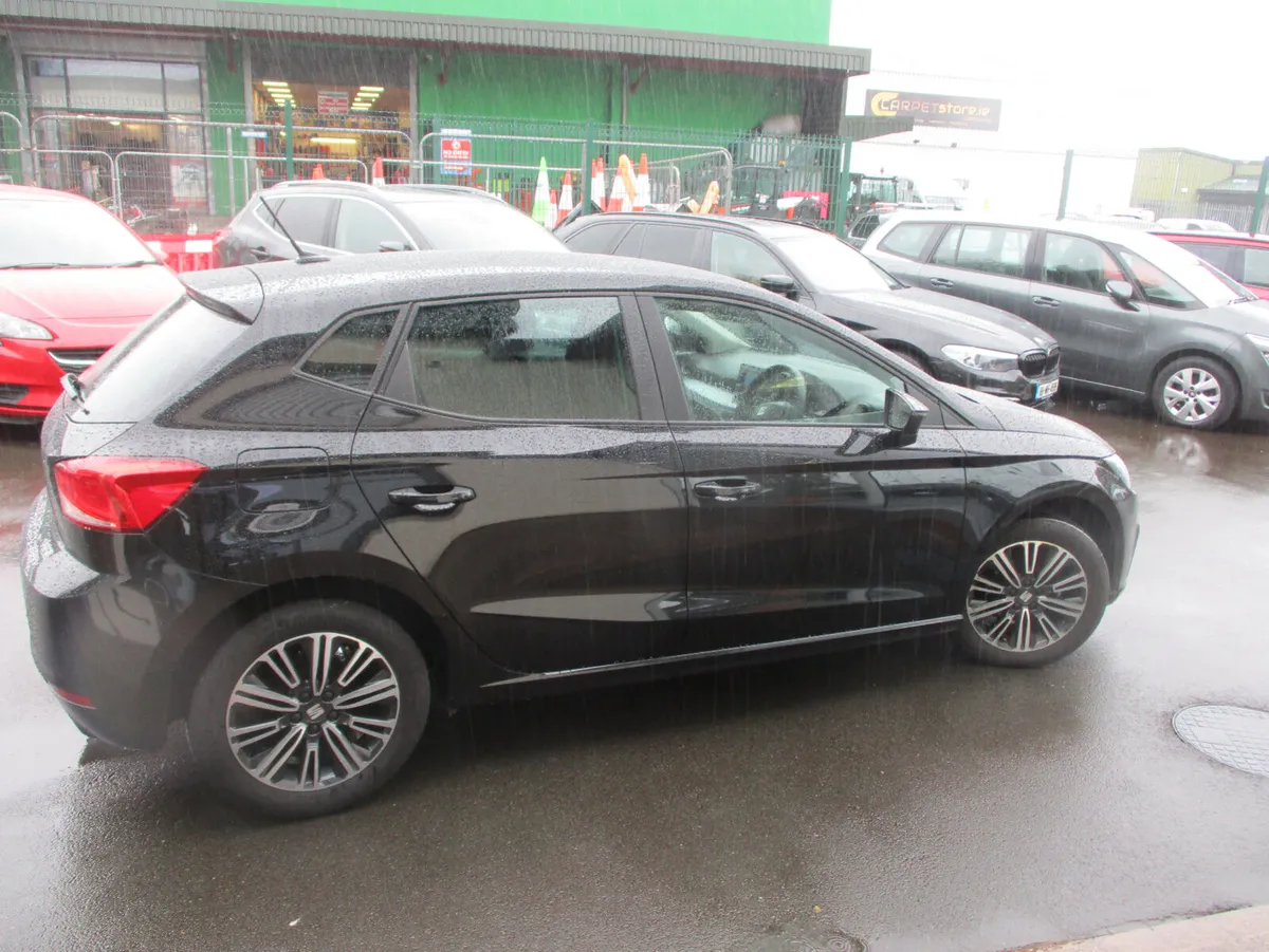 SEAT Ibiza 1.0MPI SE+  2024 - Image 4