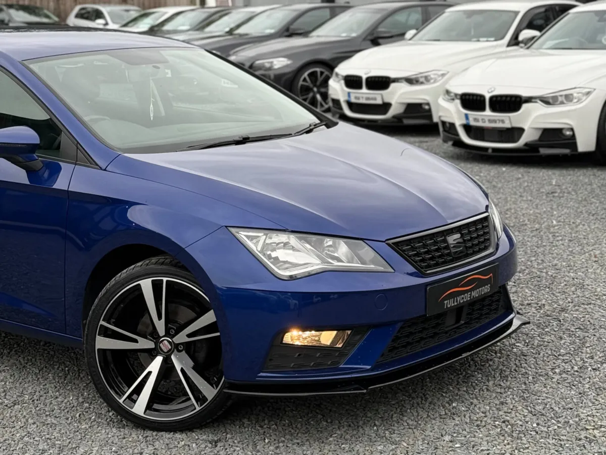 SEAT LEON 2017 - Image 4