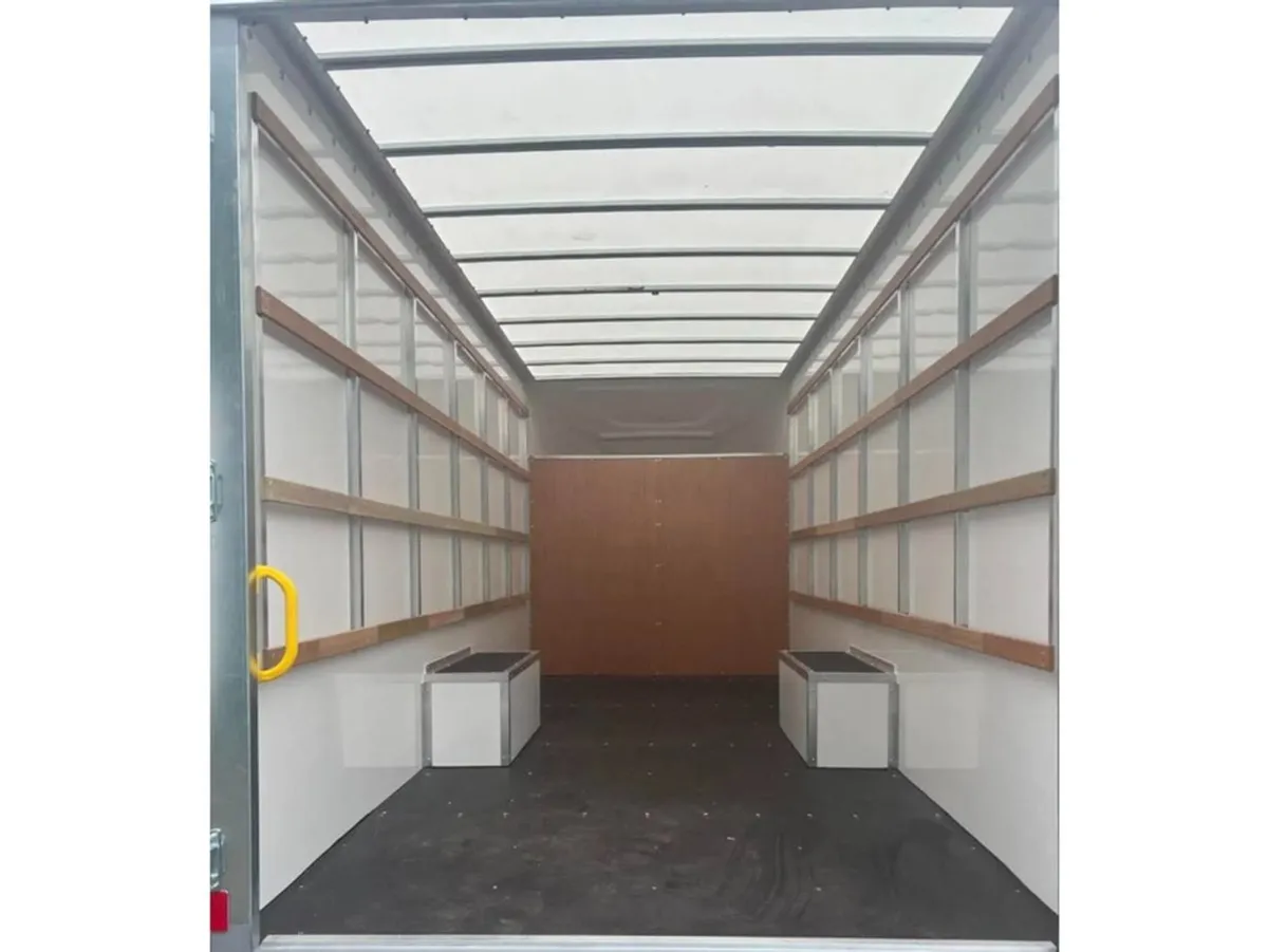 Renault Master 5m Master New Body Lowlaoder - Image 4