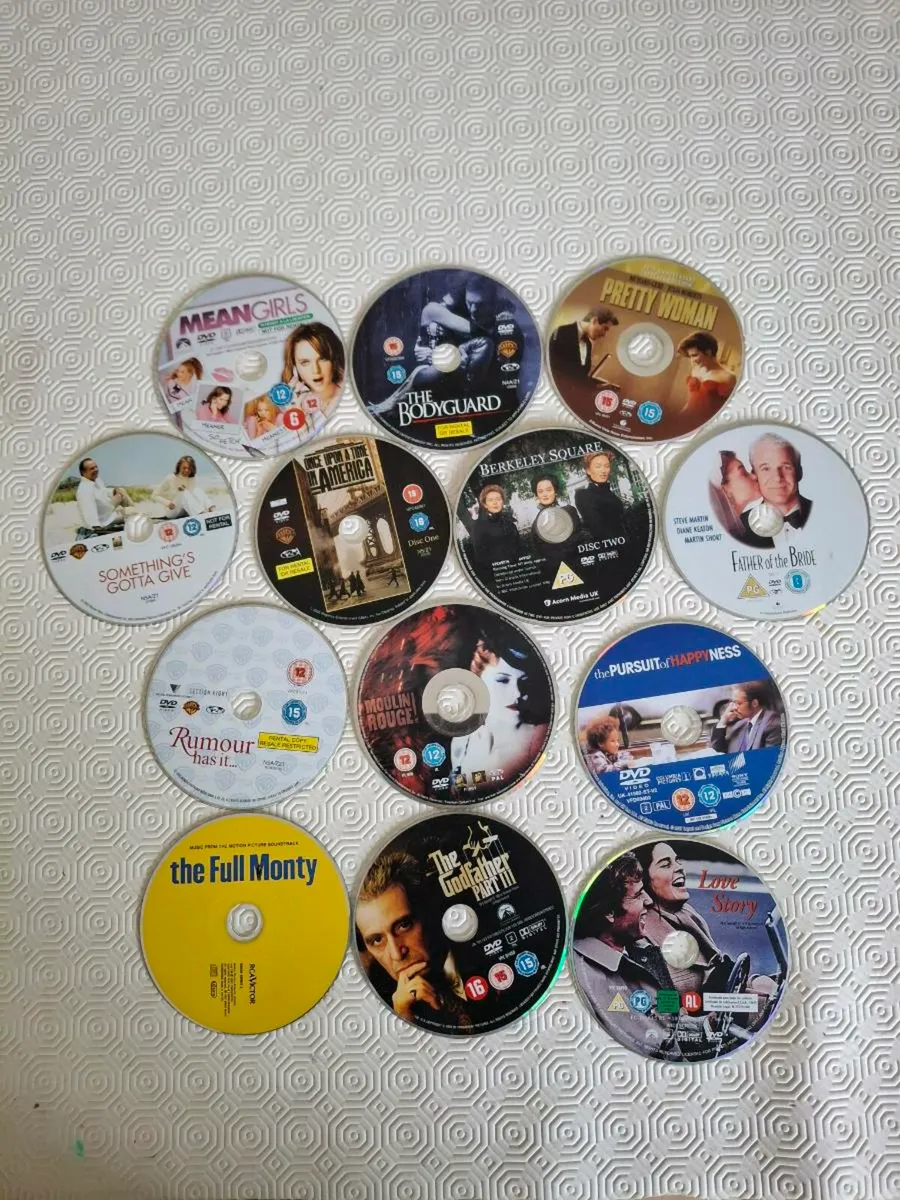 DVD - Image 1
