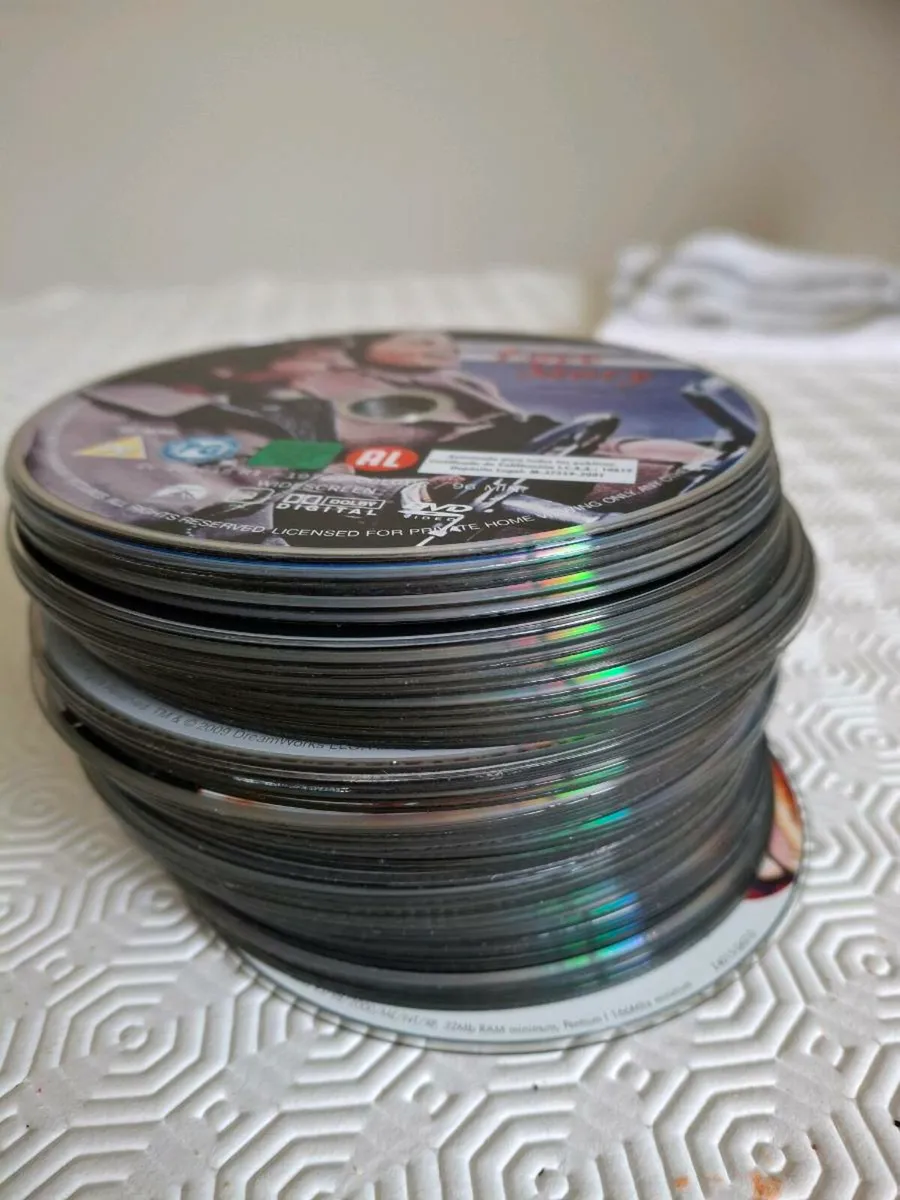 DVD - Image 2