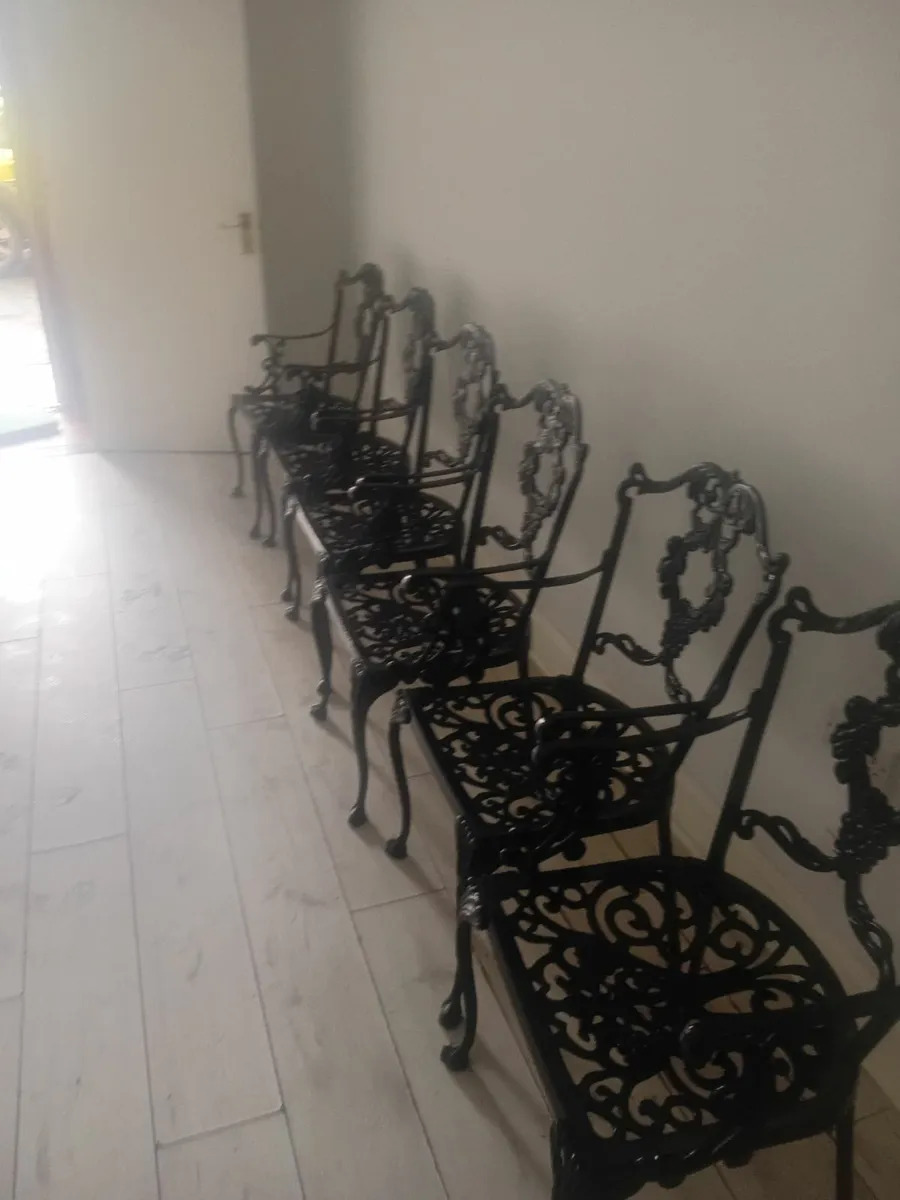 Chairs - Image 1