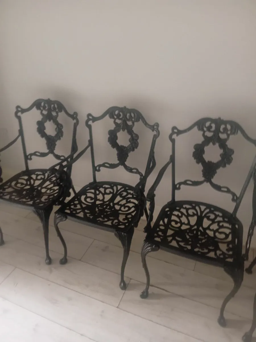 Chairs - Image 2
