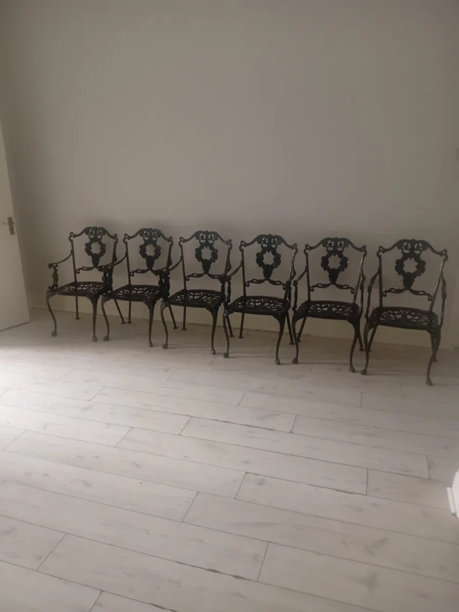 Chairs - Image 4