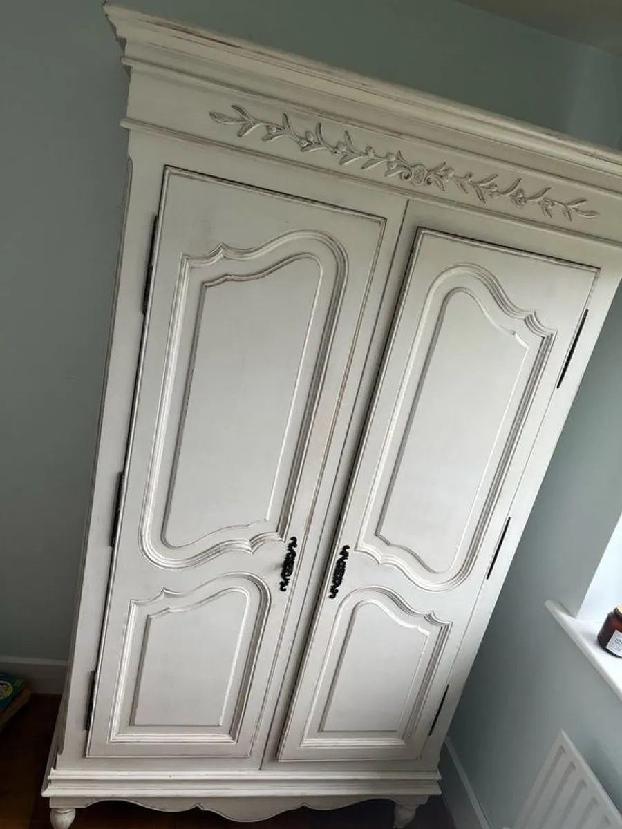 Wardrobe - Image 1