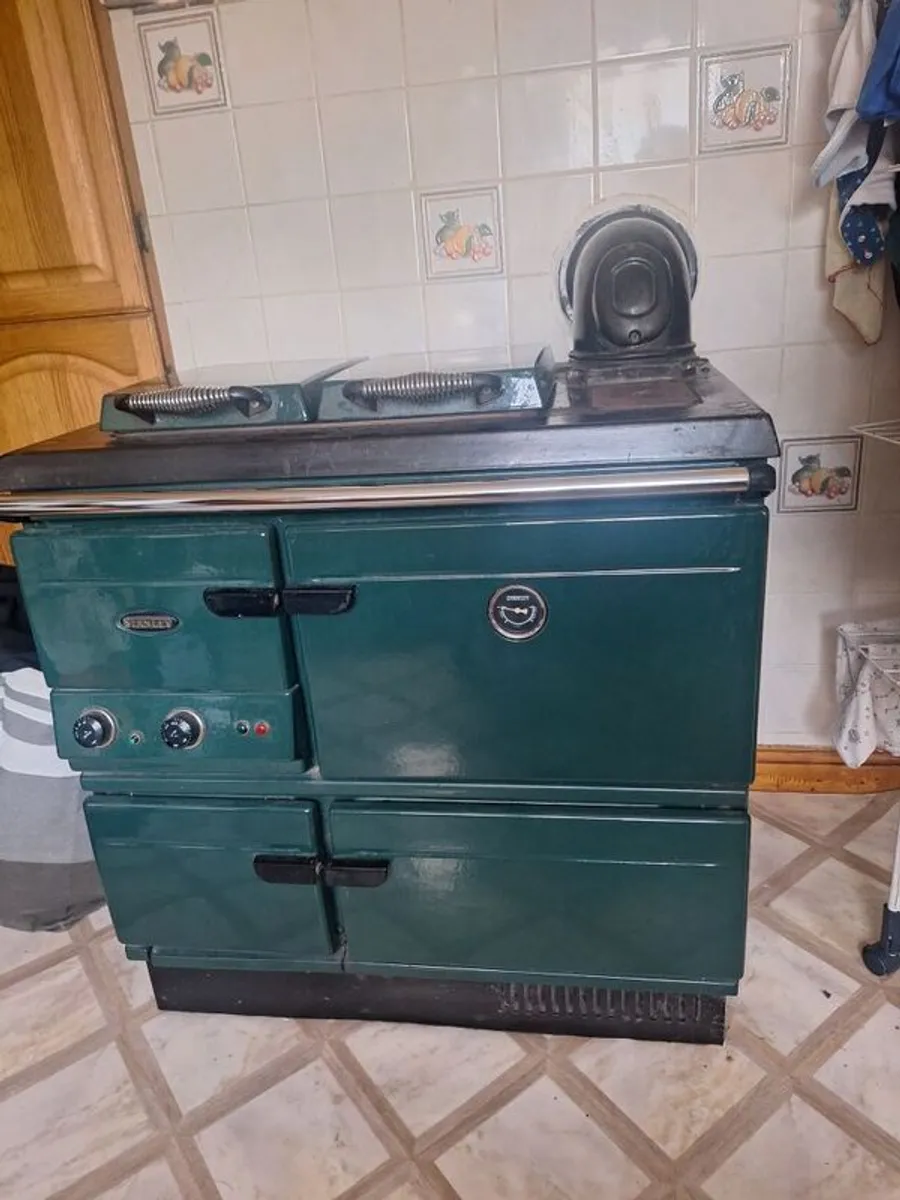 Stanley GAS Stove - Image 1