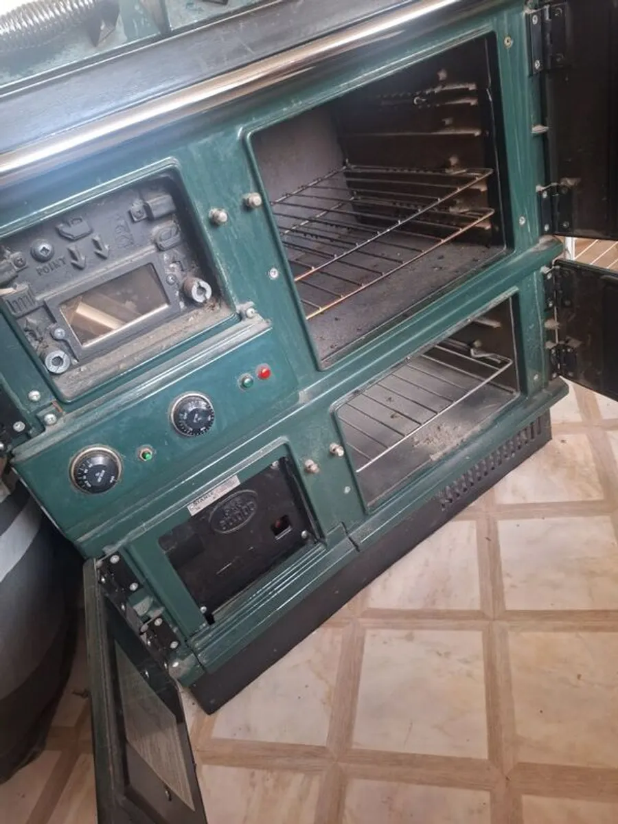 Stanley GAS Stove - Image 3