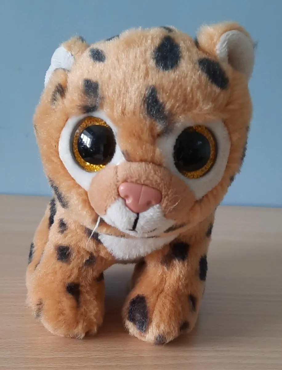 Collection of 6 TY Beanie Boos (3+ years) - Image 3