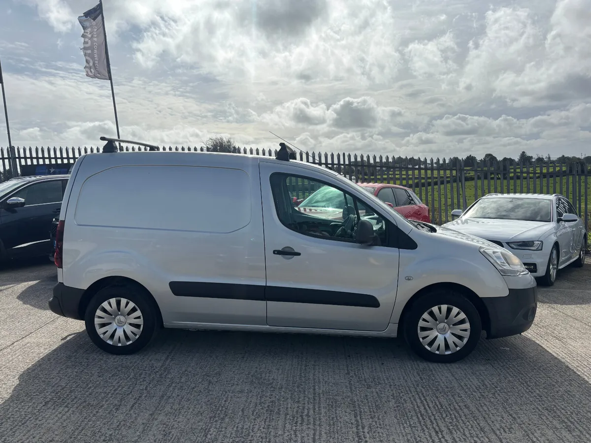Citroen Berlingo 2014 - Image 3