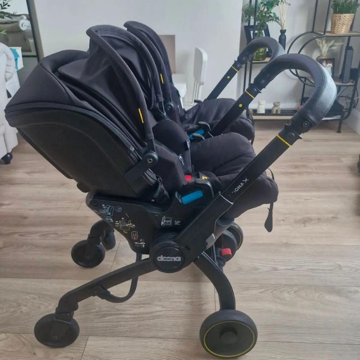 Doona X ( x2) - Image 2