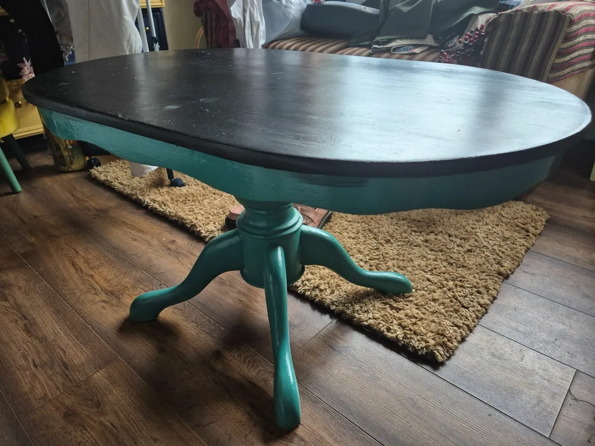 Coffee Table - Image 1