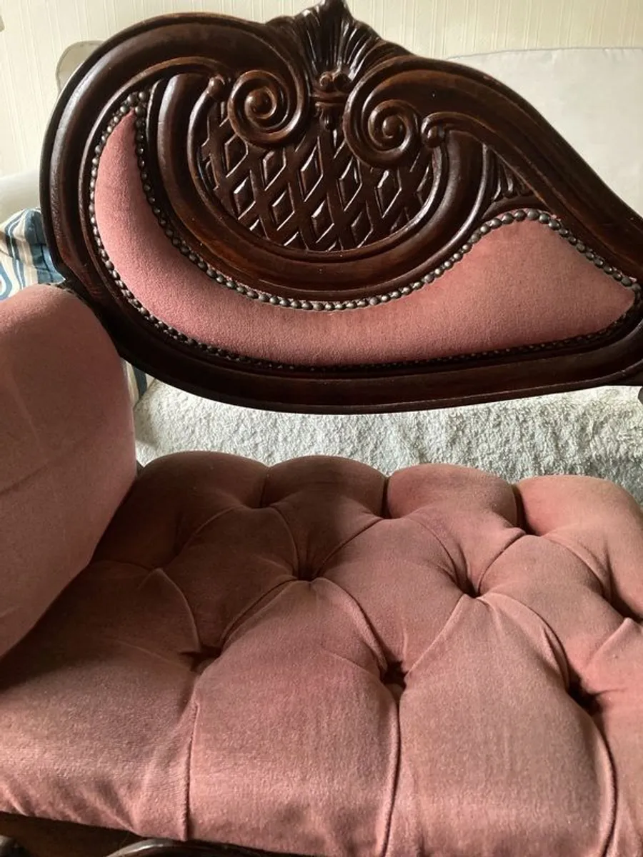 telephone table - Image 2