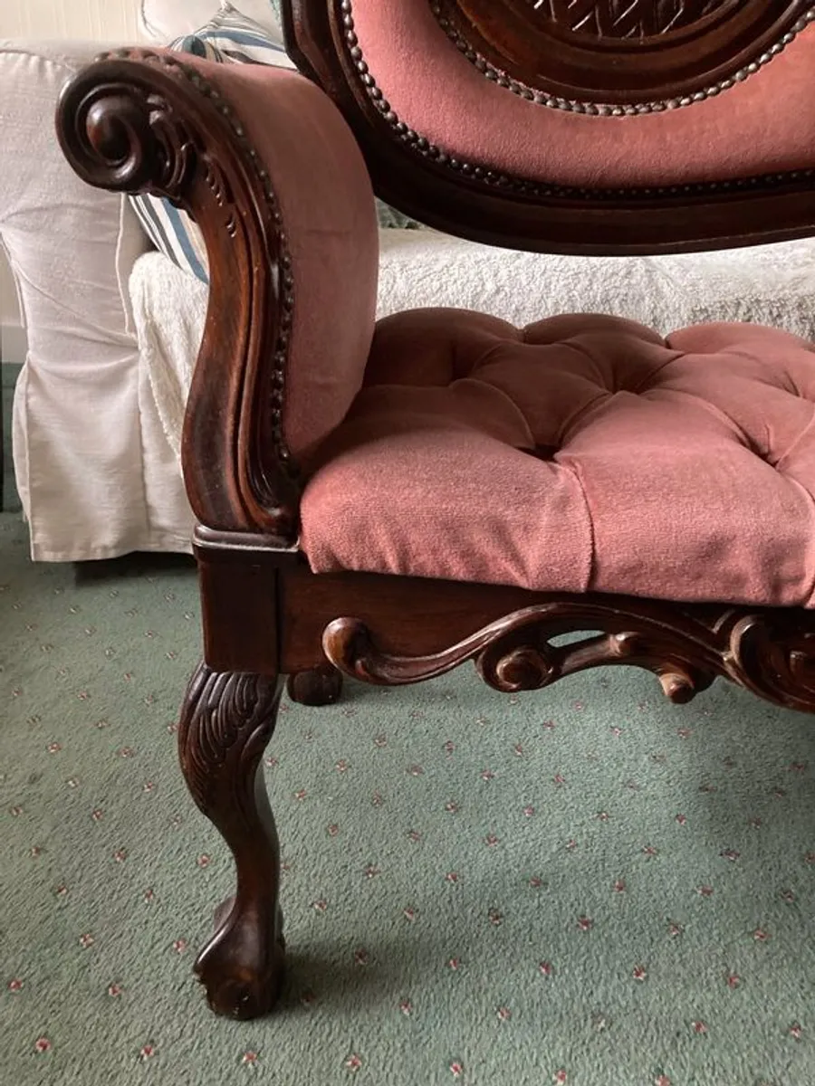 telephone table - Image 3