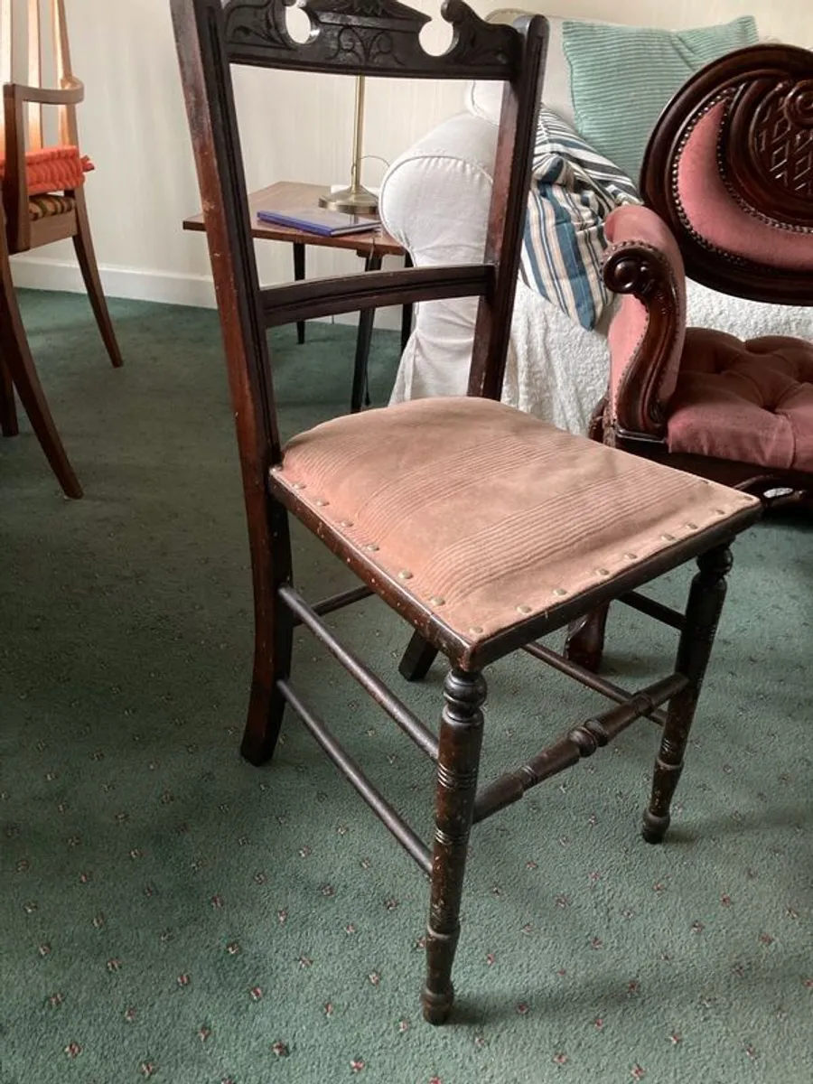 telephone table - Image 4