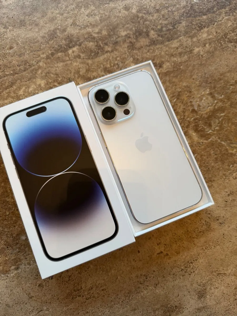 iPhone 14 Pro - Image 1