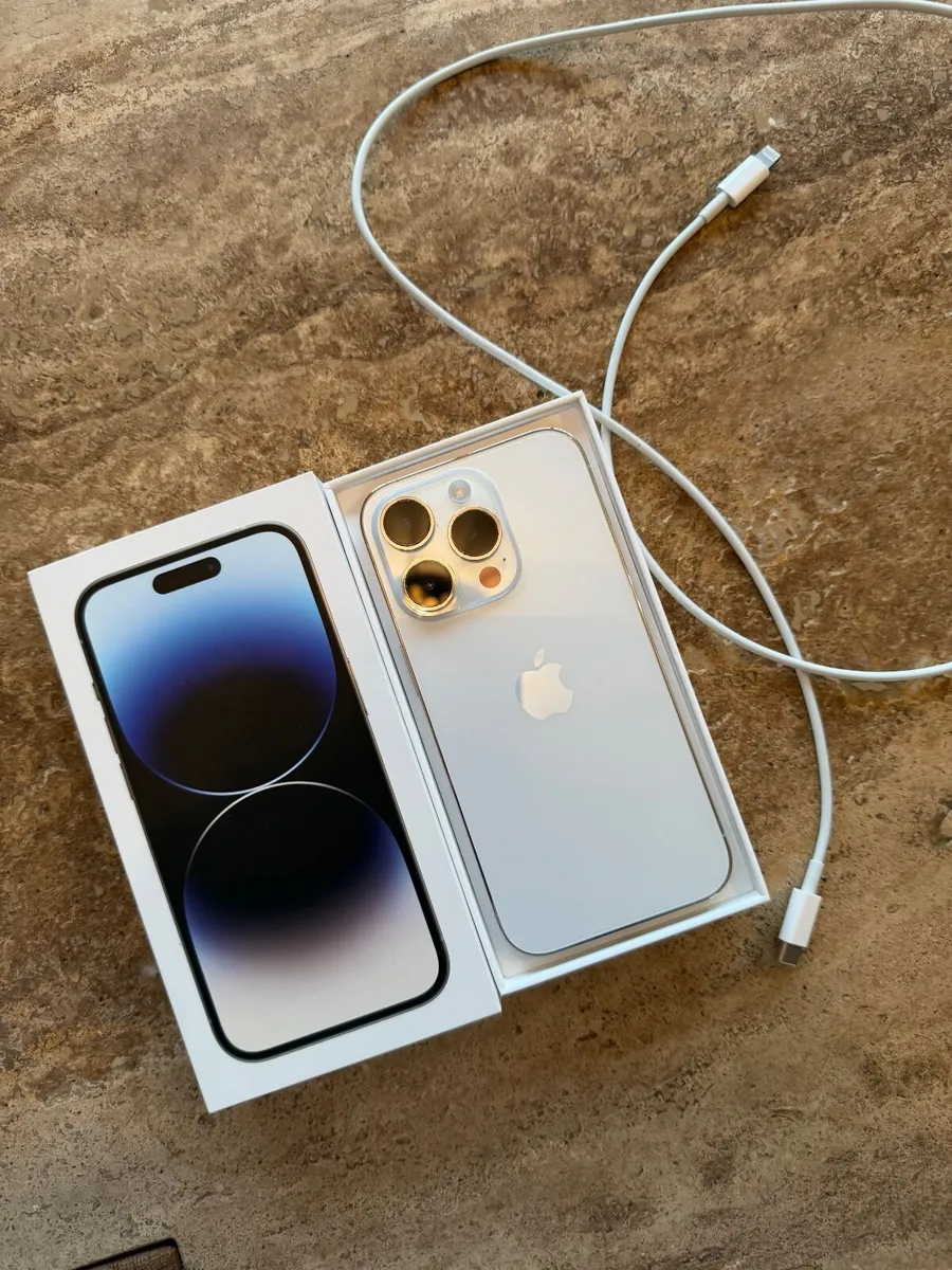 iPhone 14 Pro - Image 3
