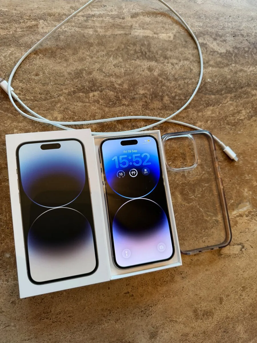 iPhone 14 Pro - Image 4
