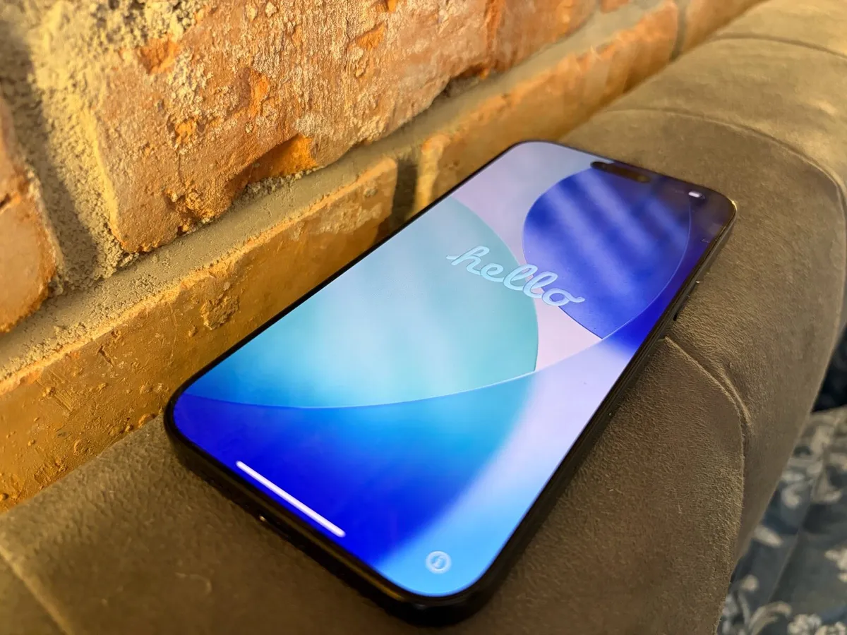 iPhone 16 Pro Max(Unlocked to All Networks) - Image 3