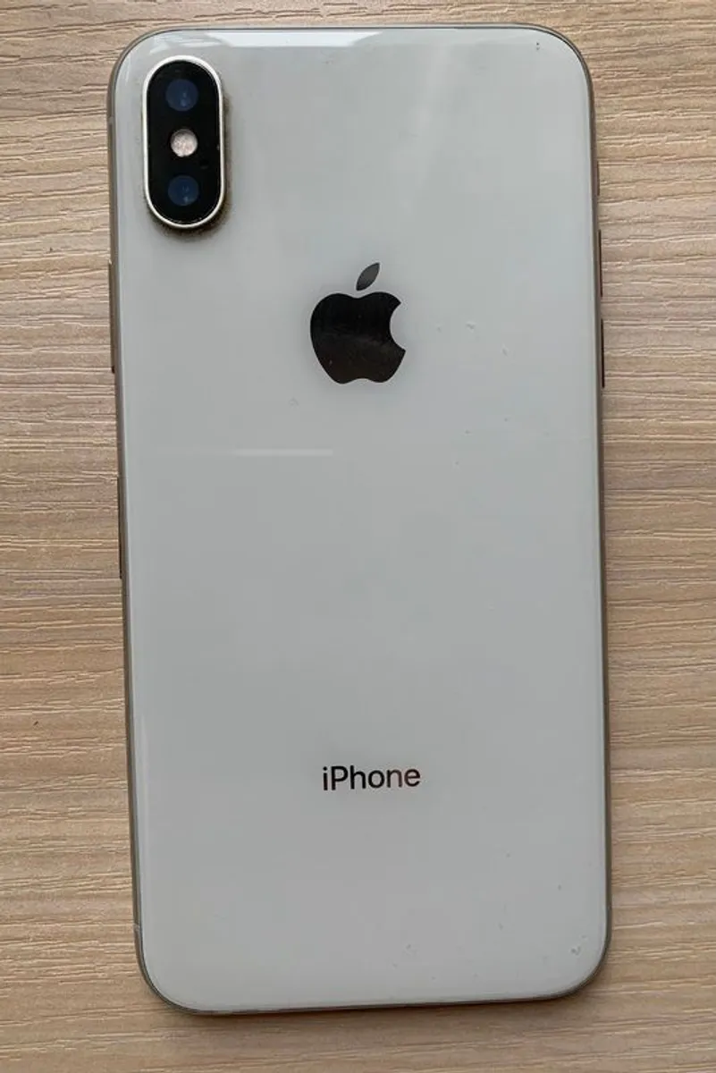 iphone x chassis - Image 1
